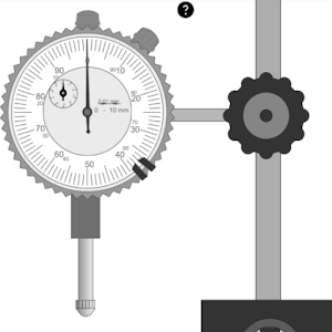 Download Dial indicator For PC Windows and Mac