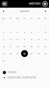 Daily Yoga Trainer(圖5)-速報App