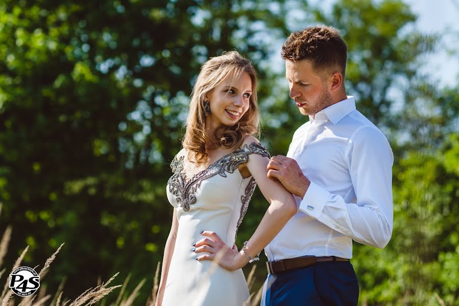 Wedding photographer Sebastian Jankowski (photo4style). Photo of 25 February 2020