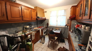 appartement à Ivry-sur-Seine (94)