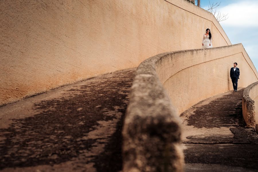 Wedding photographer Antonio Gargano (antoniogargano). Photo of 21 February