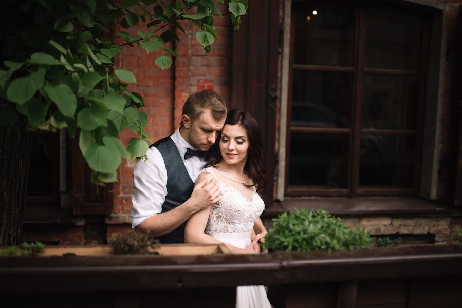 Wedding photographer Dmitriy Kolosha (diamon). Photo of 1 September 2017