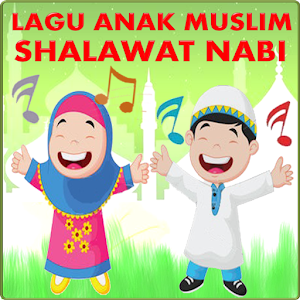 Enak Anak Lagu Islam