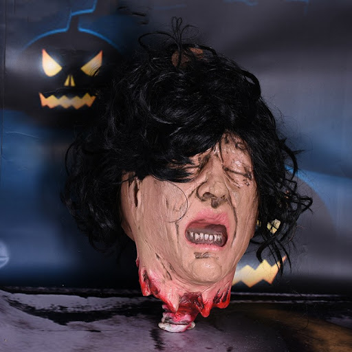 Title 2, Halloween Secret Room Escape Ghost House Ghost ...