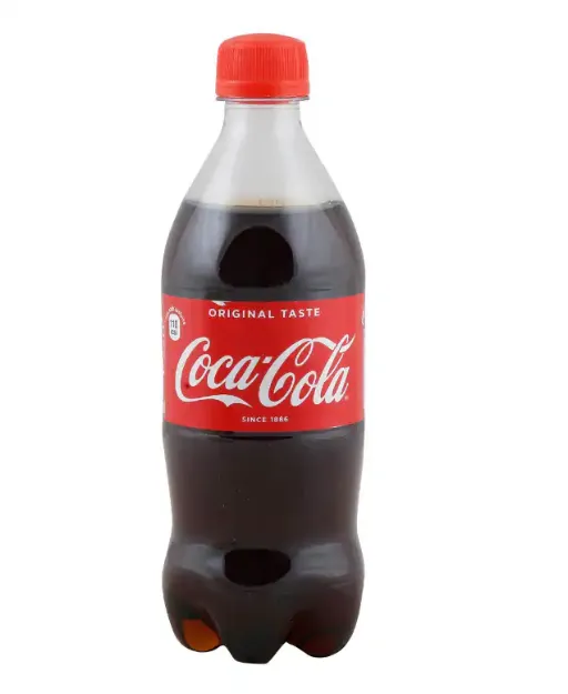 Coke 250Ml