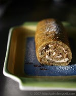 Banana Roll was pinched from <a href="http://pinchmysalt.com/tired-of-banana-bread-try-this-recipe/" target="_blank">pinchmysalt.com.</a>