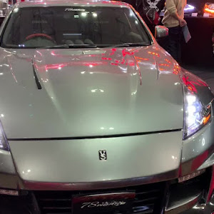 フェアレディZ Z34