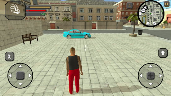Street Thug Vegas Mafia Crime : Fight To Survive(圖3)-速報App