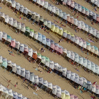 Spiaggia ripetitiva di 