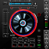 Virtual DJ Pro 7 icon