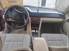 продам авто Mercedes E 220 E-klasse (W124)