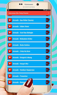 Harusnya Aku Yang Disana Offline | Terbaru(圖5)-速報App