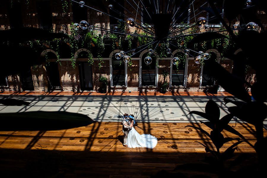 Wedding photographer Melinda Guerini (temesi). Photo of 21 July 2019