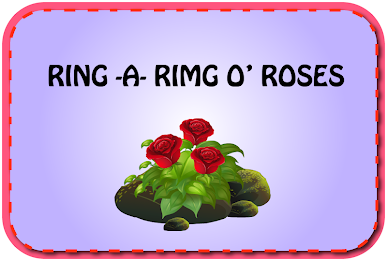 Wheel on the bus poster 9