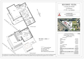 duplex à Les Mathes (17)