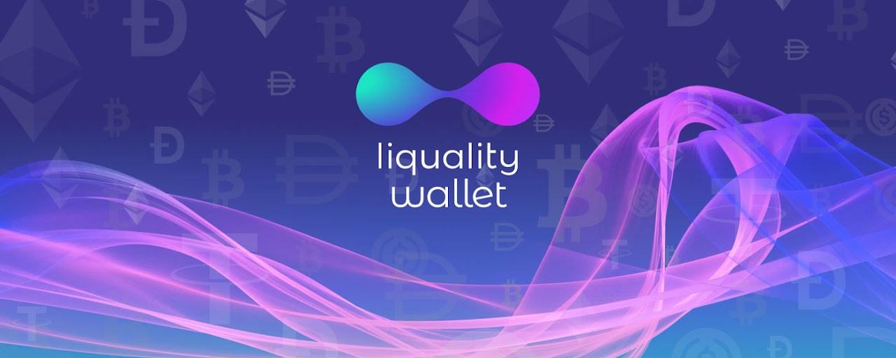 Liquality Wallet Preview image 2