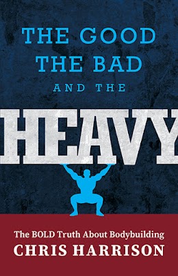 The Good, the Bad, and the Heavy cover