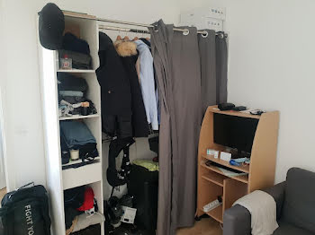 appartement à Aubervilliers (93)