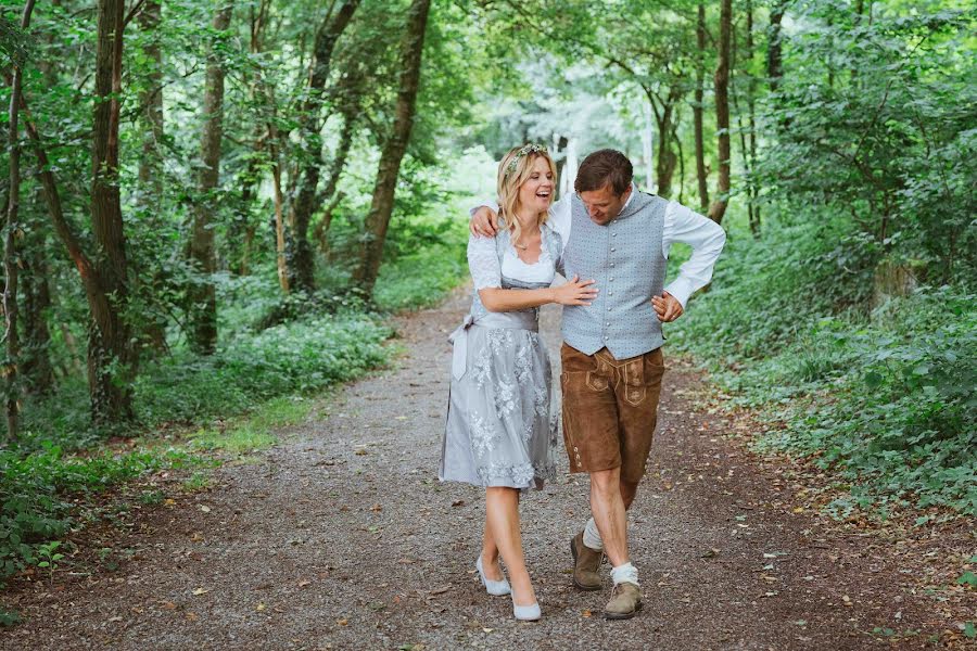 Bryllupsfotograf Aldina Gartner (agfotografie). Bilde av 14 august 2019