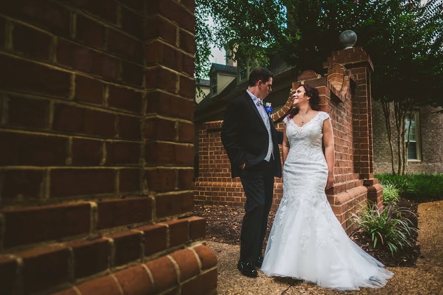 Photographe de mariage Wes Shinn (wesshinn). Photo du 7 septembre 2019