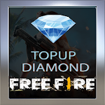 Cover Image of Download Diamond Free Fire Gratis - Indonesia 1.0 APK