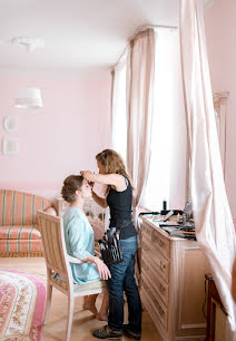 Photographe de mariage Tatyana Milyutina (labrador). Photo du 27 octobre 2016