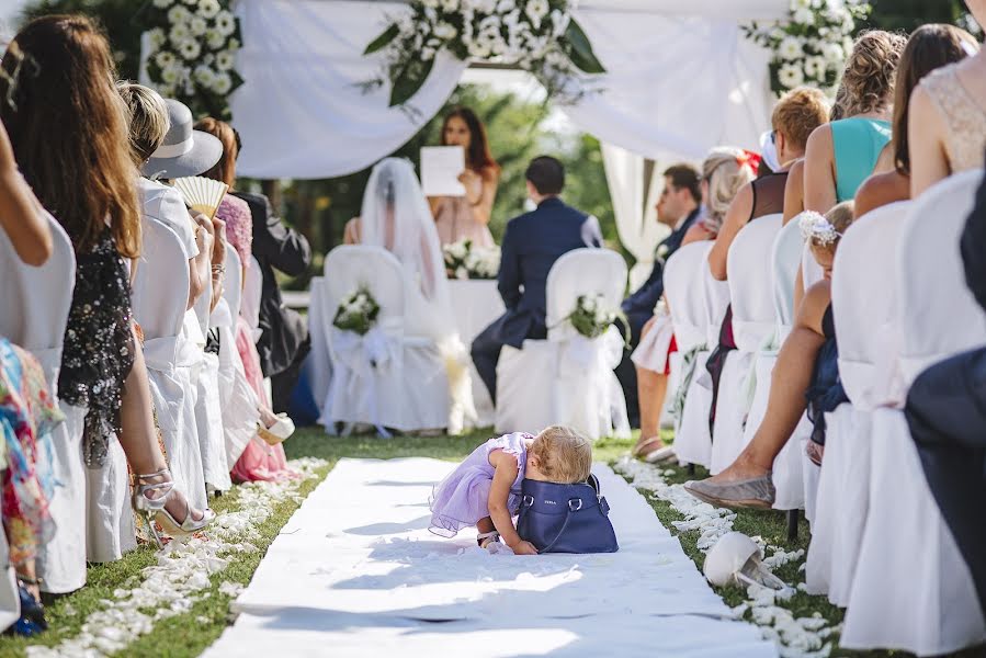 Fotografo di matrimoni Antonio Rosata (antoniorosata). Foto del 1 marzo 2019