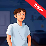 Cover Image of Tải xuống Summertime Saga walkthrough guide 1.0 APK