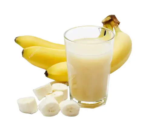 Banana Juice