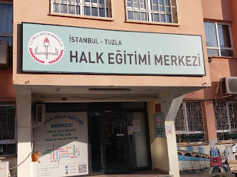 Tuzla Halk Eğitimi Merkezi Müdürlüğü