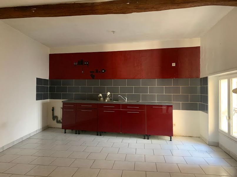 Vente maison 3 pièces 109 m² à Chateau-thierry (02400), 87 000 €