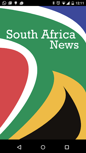 South Africa News