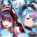 Cover Image of Unduh Valkyrie Connect 7.0.2 APK