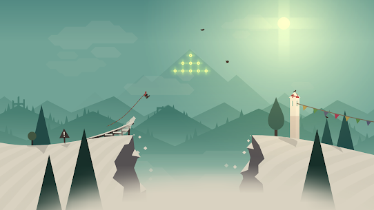 Alto’s Adventure MOD APK [Unlimited Money + No Ads] 1