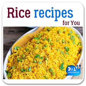 Download Rice Recipes For PC Windows and Mac