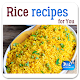 Download Rice Recipes For PC Windows and Mac 1.00