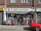 Z Butt Textiles