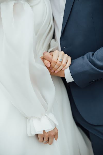 Wedding photographer Yuliya Kalugina (ju-k). Photo of 15 September 2021