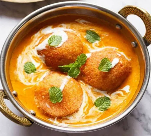 Malai Kofta