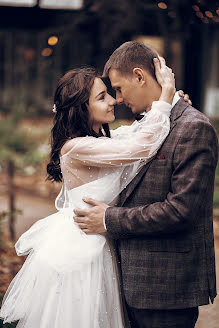 Wedding photographer Svetlana Fedorenko (fedorenkosveta). Photo of 27 April 2020