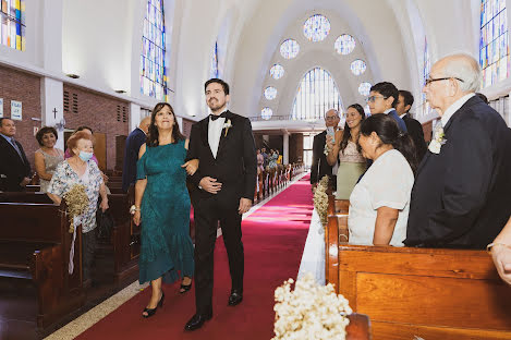 Fotógrafo de bodas Mario Matallana (mariomatallana). Foto del 12 de mayo 2023