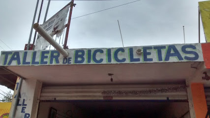 Taller de Bicicletas