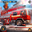 Fireman Rescue FireFighter 3D icon