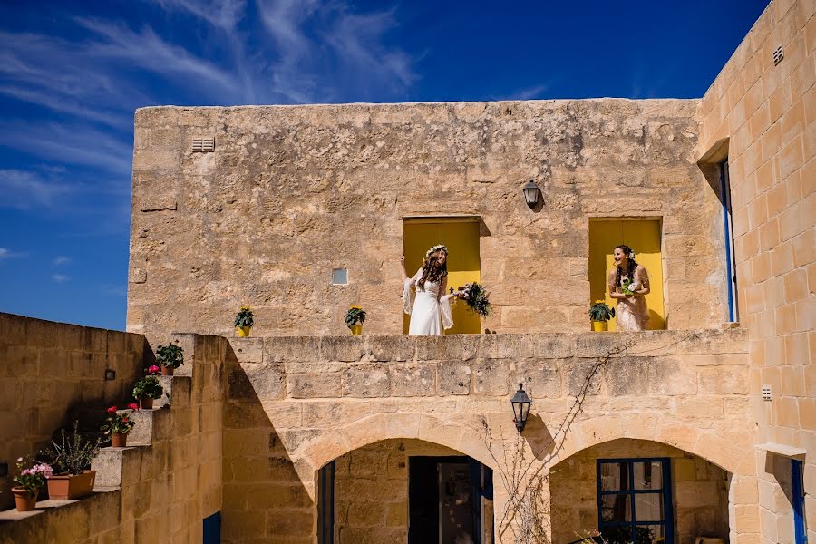 Fotógrafo de casamento Shane Watts (shanepwatts). Foto de 23 de junho 2018