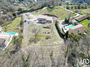 terrain à Tourrettes-sur-Loup (06)