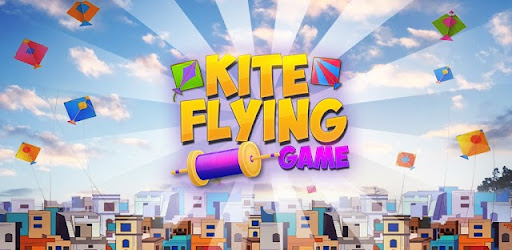 Kite Flying Games - Kite Game