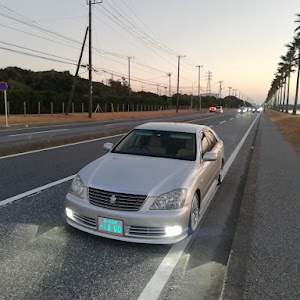 クラウンロイヤル GRS180