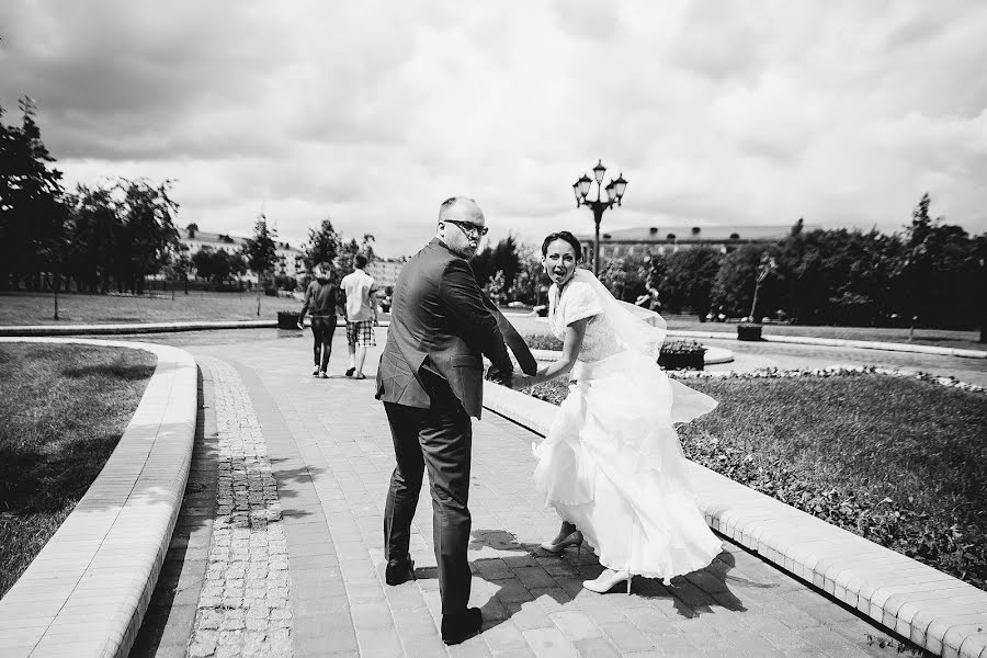 Wedding photographer Mariya Matyukhina (marryme). Photo of 23 July 2014
