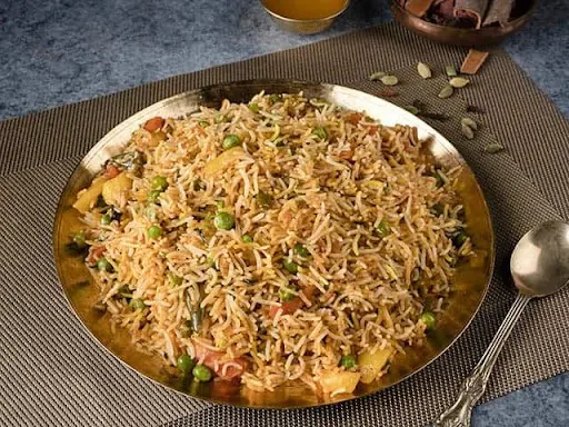 Veg Biryani