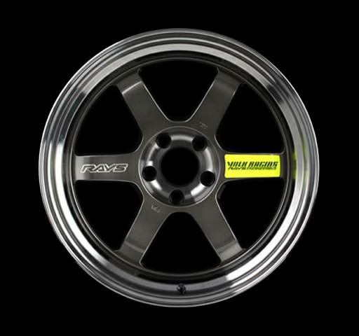 ロードスターのTE37 SONIC SL・TE37VSL 2021LIMITED・RAYS VOLKRACING・DIY・ホイールに関するカスタム事例の投稿画像3枚目